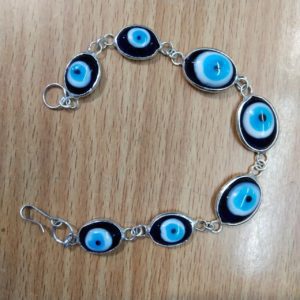 Evil Eye Bracelet