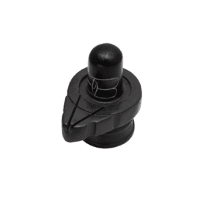 Black Stone Lord Shiva Shivling Idol