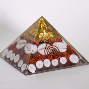 Vastu Laxmi Pyramid – 75 mm & 90 mm