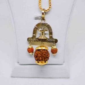 Har Har Mahadev Kavach