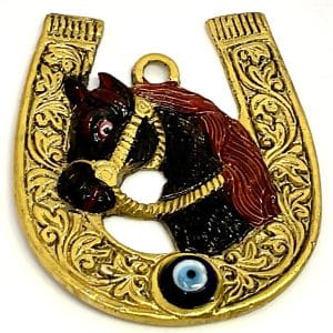 Evileye Ghore Ki Naal