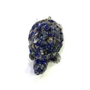 Lapis Tortoise