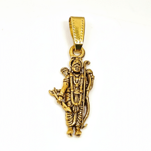 Ram Ji Locket